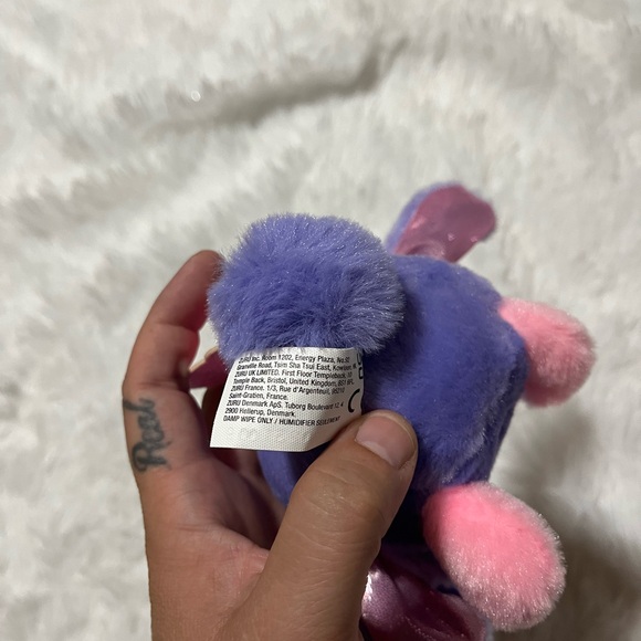 Rainbocorns
Minty Bunnycorn Mini Surprise - Picture 9 of 9